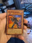 The Dark Creator