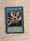 The Dark Door