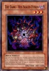The Dark - Hex-Sealed Fusion