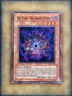 The Dark - Hex-Sealed Fusion