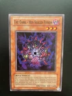 The Dark - Hex-Sealed Fusion