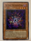 The Dark - Hex-Sealed Fusion