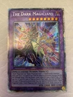 The Dark Magicians