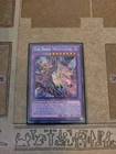 Dark Magician Girl