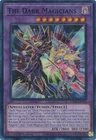 Dark Magician