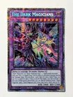 The Dark Magicians