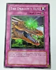 The Dragon's Bead