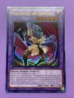 Reshef the Dark Being