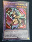 Reshef the Dark Being