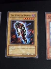 The Earl of Demise