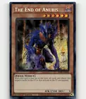 The End of Anubis