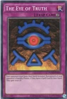 The Eye of Truth