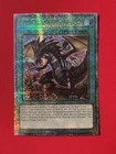 Caius the Shadow Monarch