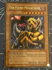 The Fiend Megacyber