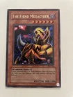 The Fiend Megacyber