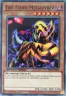 Megalith Unformed