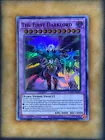 The First Darklord