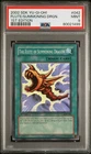 The Flute of Summoning Dragon
