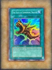 Crystal Wing Synchro Dragon