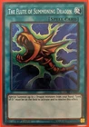 The Flute of Summoning Dragon