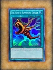 Red-Eyes Black Dragon