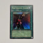 The Forceful Sentry