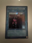 The Forceful Sentry