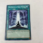 The Gates of Dark World