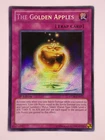 The Golden Apples