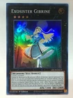 Exosister Gibrine