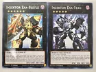 Inzektor Exa-Beetle