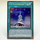 The Grand Spellbook Tower