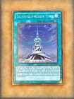 The Grand Spellbook Tower