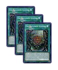 The Hallowed Azamina