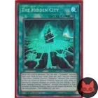 General Gantala of the Ice Barrier