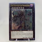 Hierophant of Prophecy
