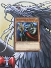 The Immortal of Thunder
