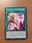 Interdimensional Matter Forwarder
