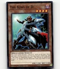 Machine King - 3000 B.C.
