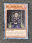 The Lady in Wight