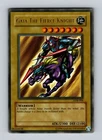 Gaia The Fierce Knight
