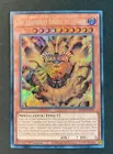 The Legendary Exodia Incarnate