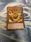 The Legendary Exodia Incarnate