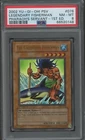 The Legendary Fisherman