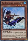 The Legendary Fisherman
