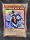 The Legendary Fisherman II