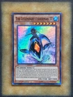 A Legendary Ocean