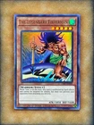 The Legendary Fisherman