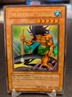 The Legendary Fisherman