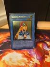 Elemental Mistress Doriado